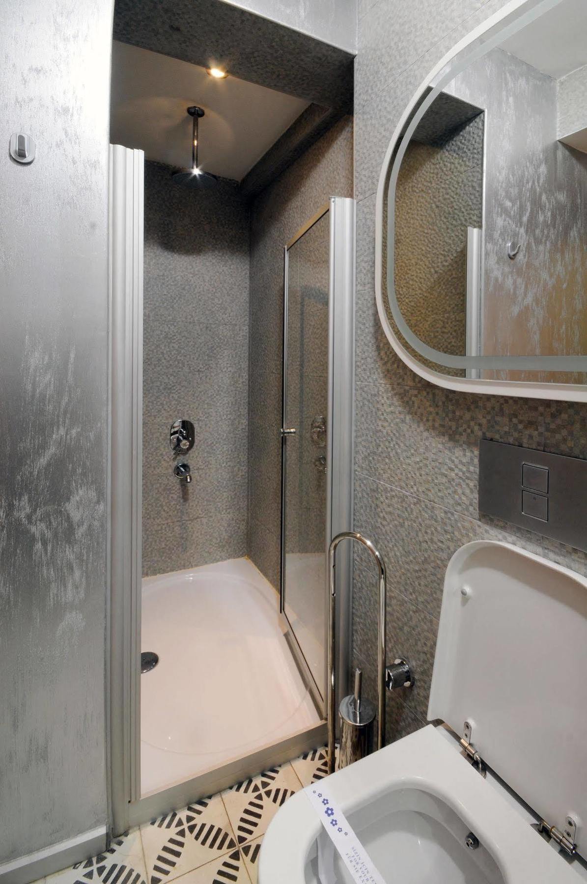 איסטמבול T-Loft Residence מראה חיצוני תמונה