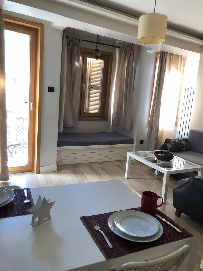 איסטמבול T-Loft Residence מראה חיצוני תמונה
